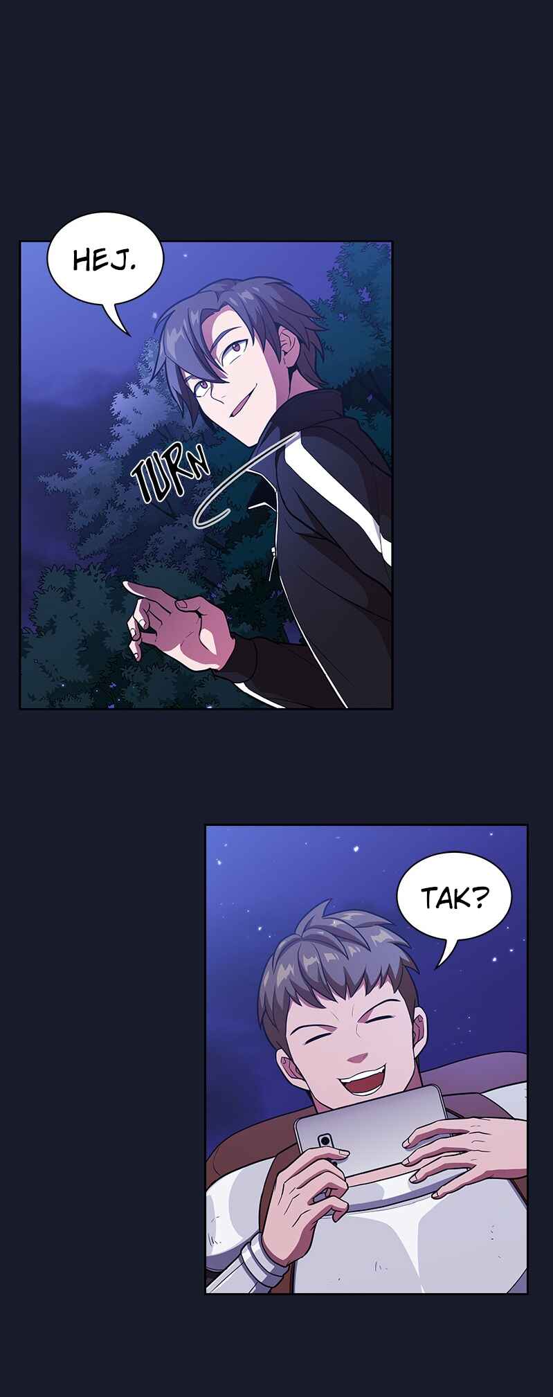 The Advanced Player of the Tutorial Tower Chapter 14 - Page 20