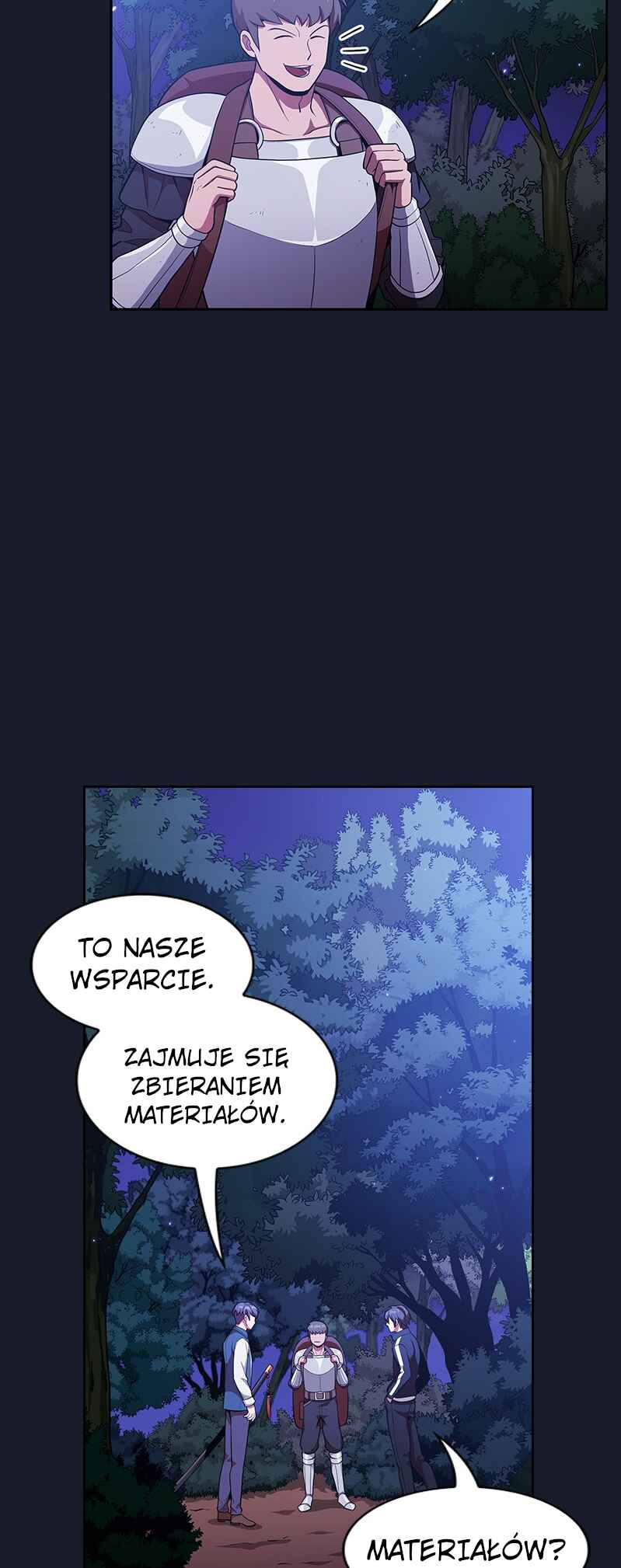 The Advanced Player of the Tutorial Tower Chapter 14 - Page 3