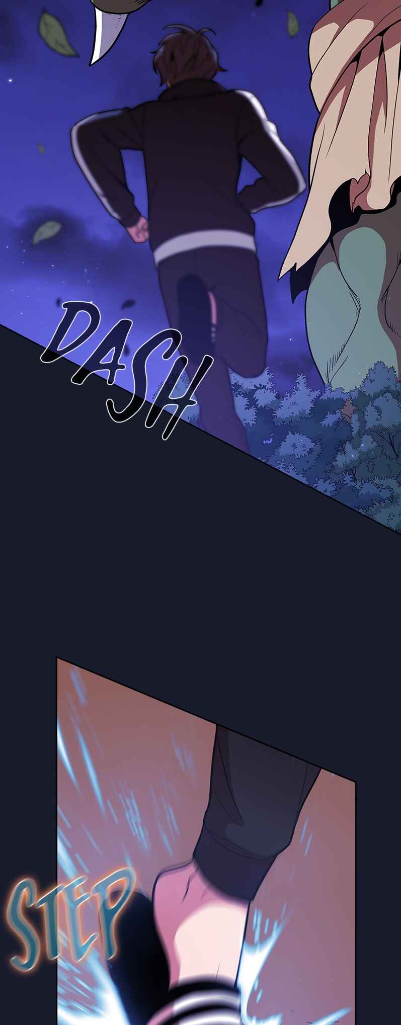 The Advanced Player of the Tutorial Tower Chapter 14 - Page 37