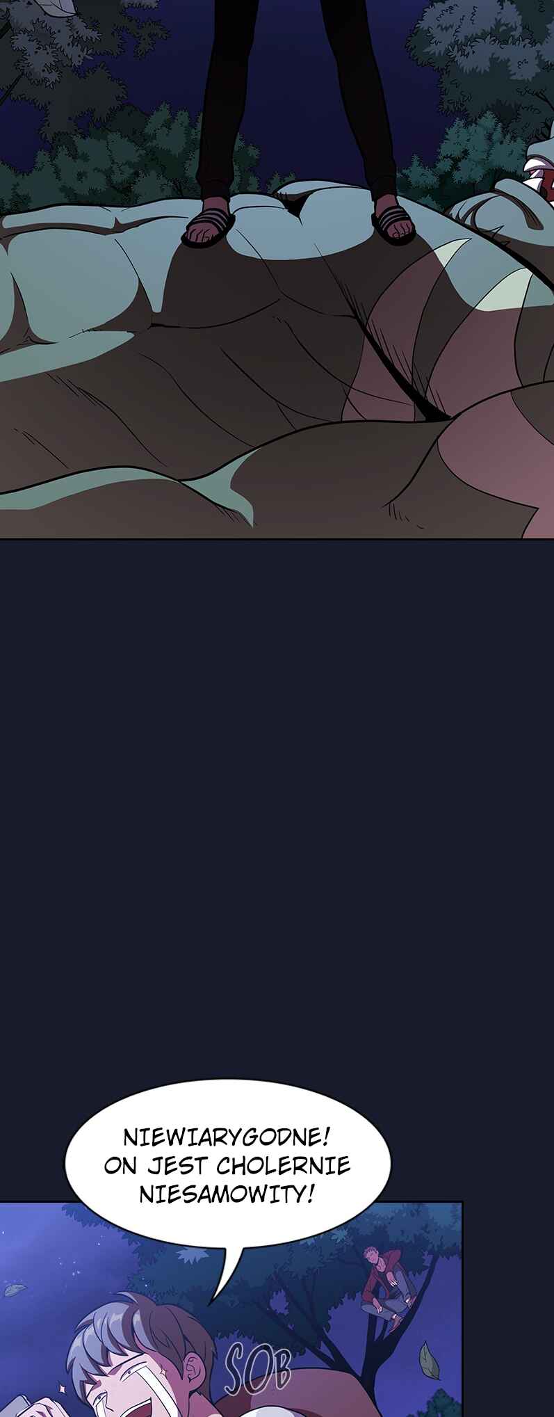 The Advanced Player of the Tutorial Tower Chapter 14 - Page 47