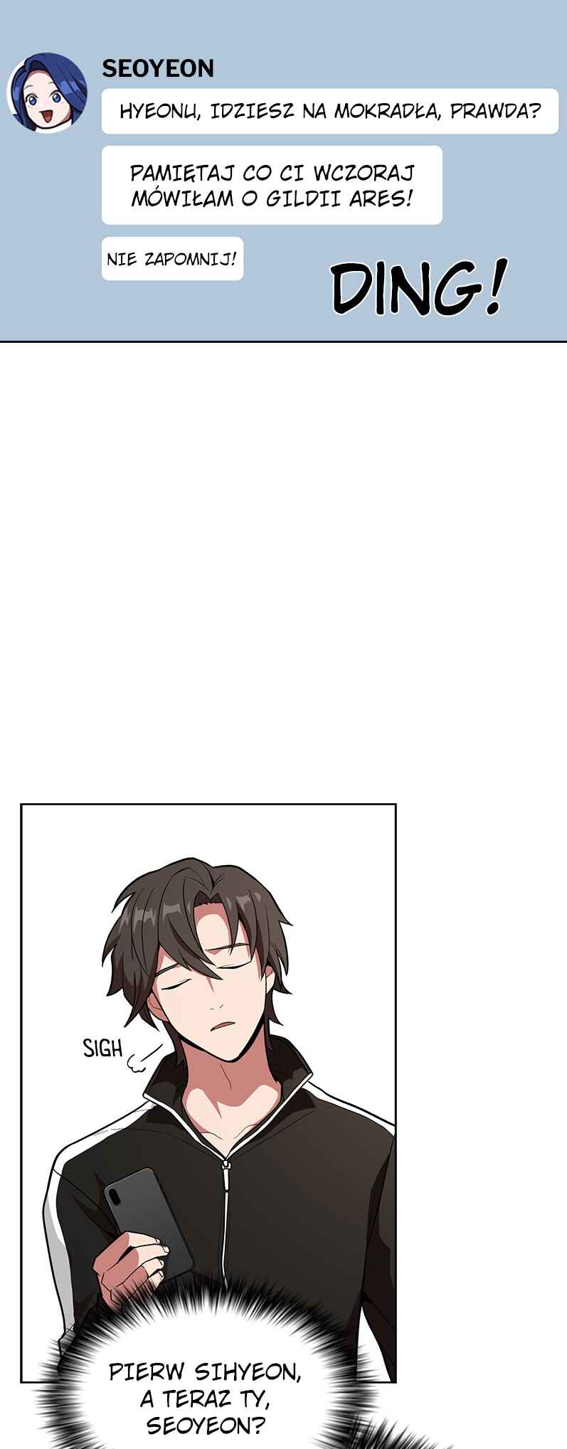 The Advanced Player of the Tutorial Tower Chapter 14 - Page 65