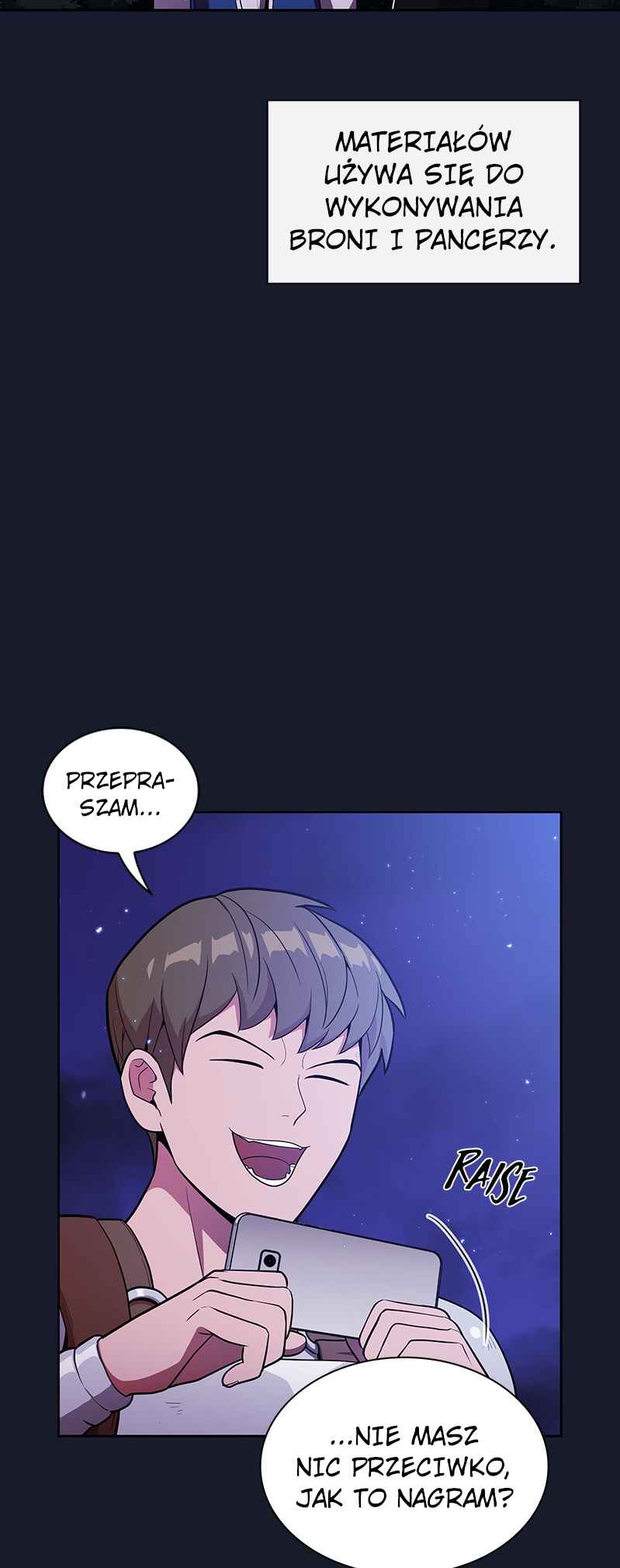 The Advanced Player of the Tutorial Tower Chapter 14 - Page 7