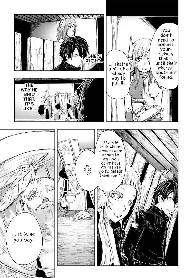 Ore dake Fuguu Skill no Isekai Shoukan Hangyakuki ~Saijaku Skill "Kyuushuu" ga Subete wo Nomikomu made~ Chapter 22 - Page 6