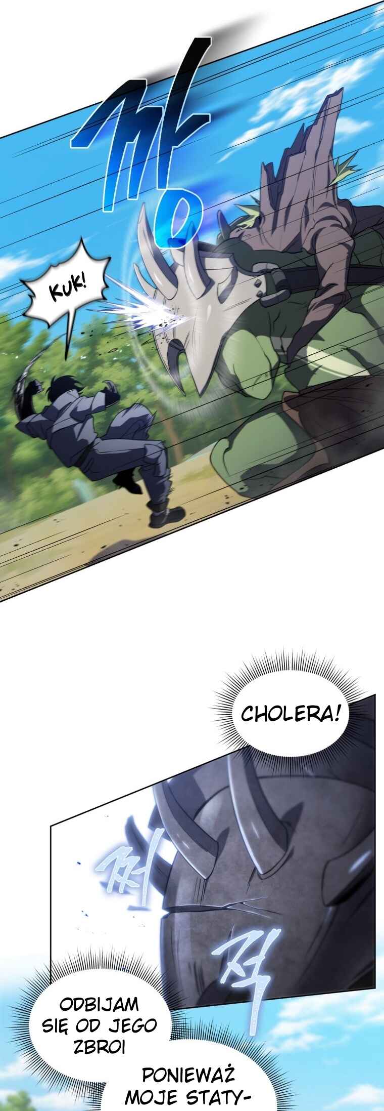 After Ten Millennia in Hell Chapter 13 - Page 17