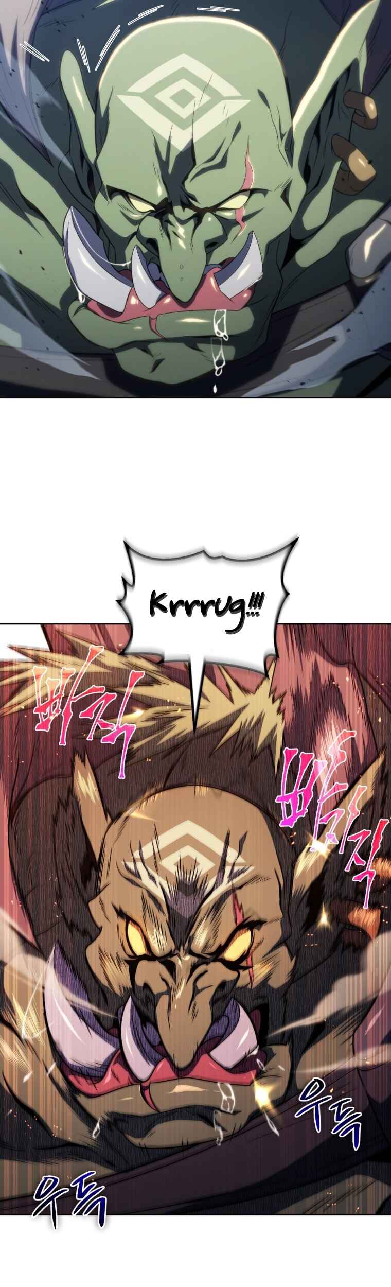 After Ten Millennia in Hell Chapter 13 - Page 33