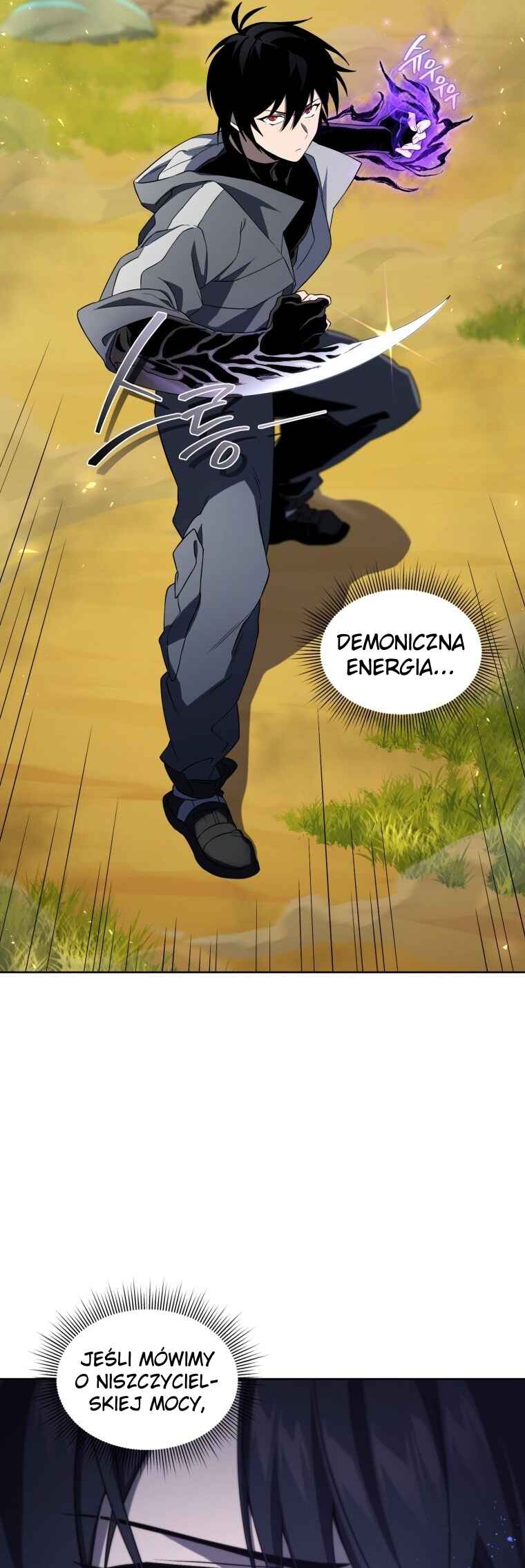 After Ten Millennia in Hell Chapter 13 - Page 4