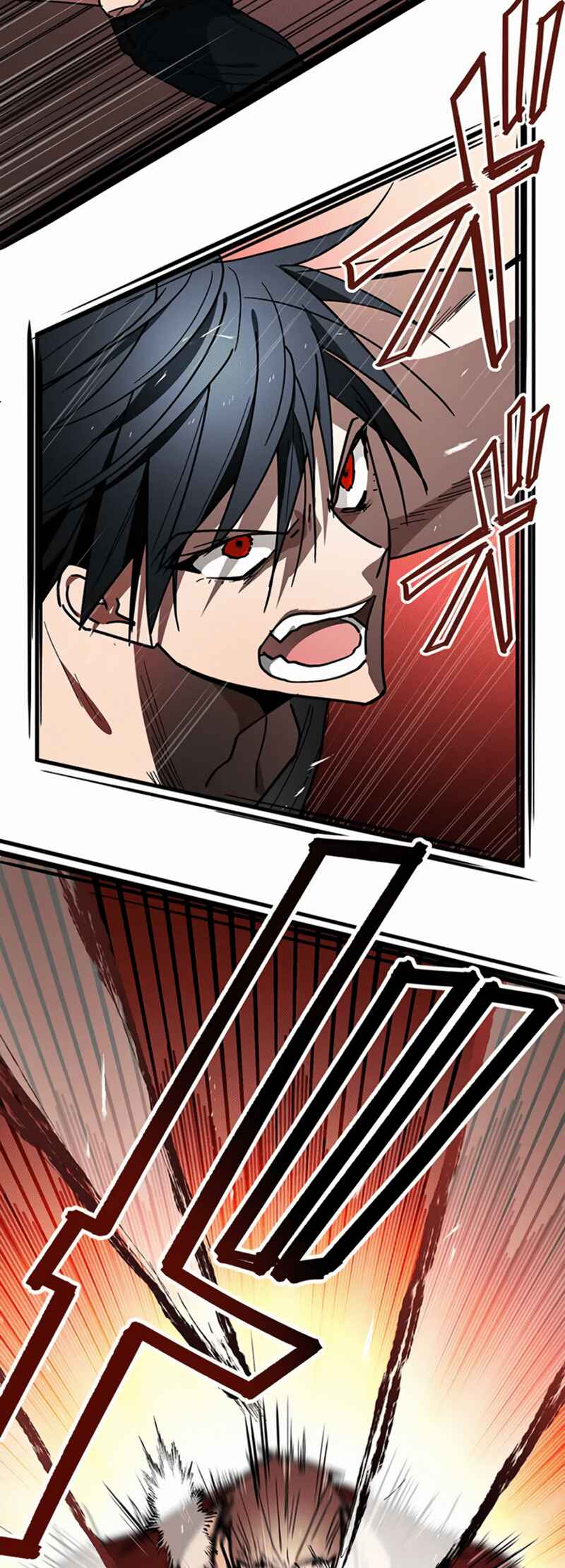 Aristocrat’s Revenge Chapter 25 - Page 19