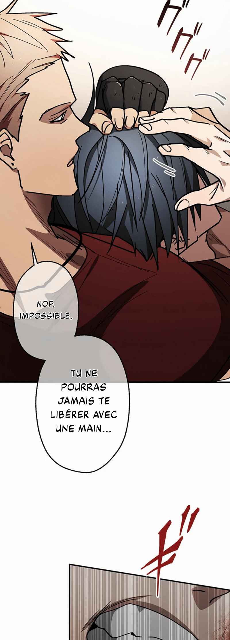 Aristocrat’s Revenge Chapter 25 - Page 35