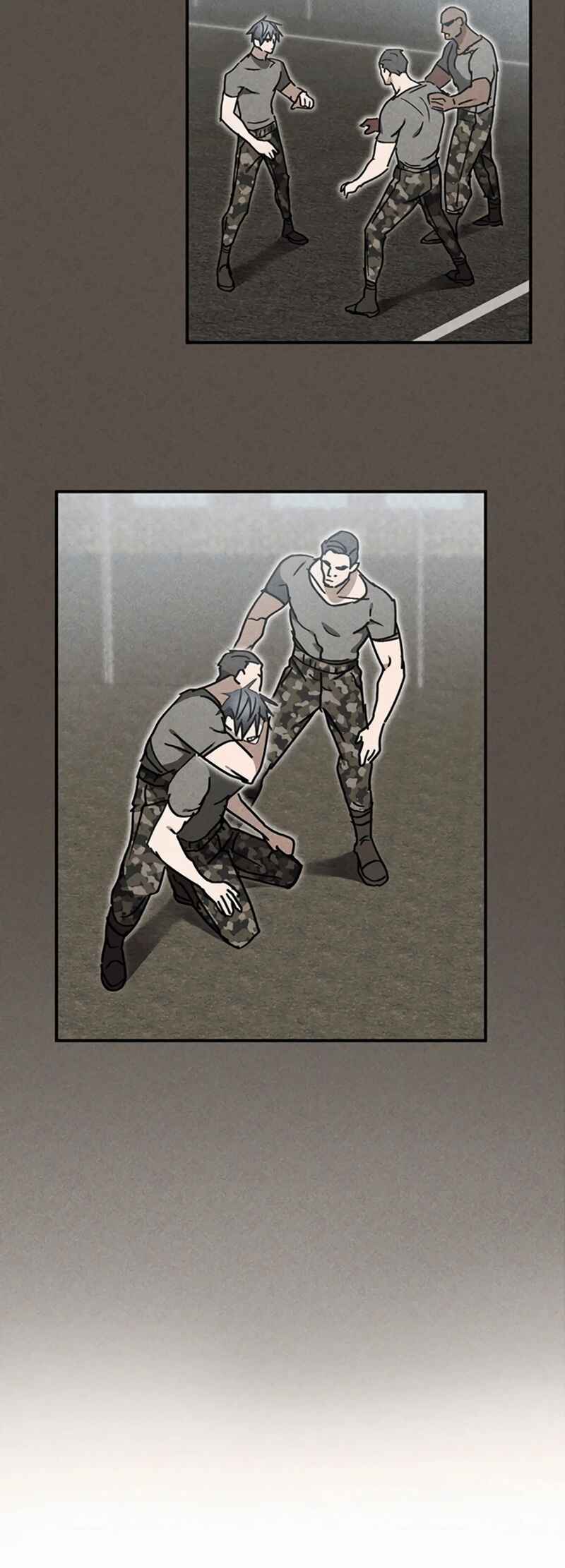 Aristocrat’s Revenge Chapter 25 - Page 44