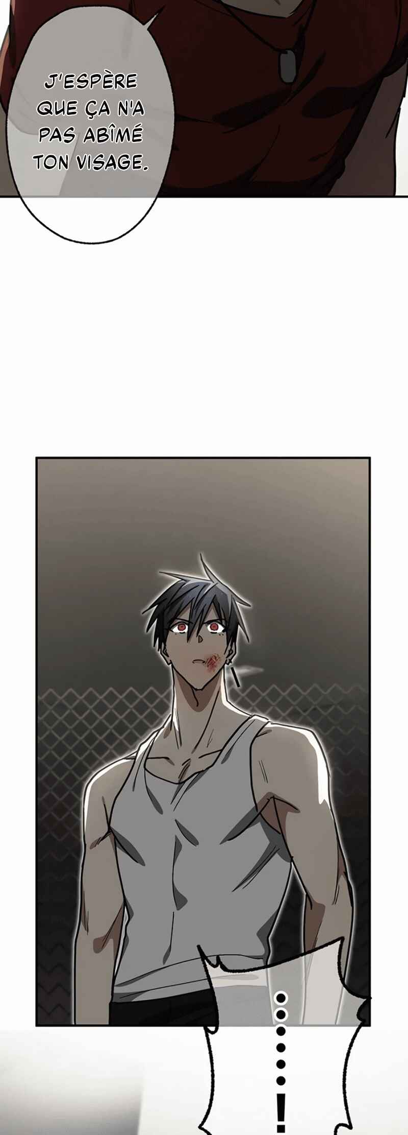 Aristocrat’s Revenge Chapter 25 - Page 51