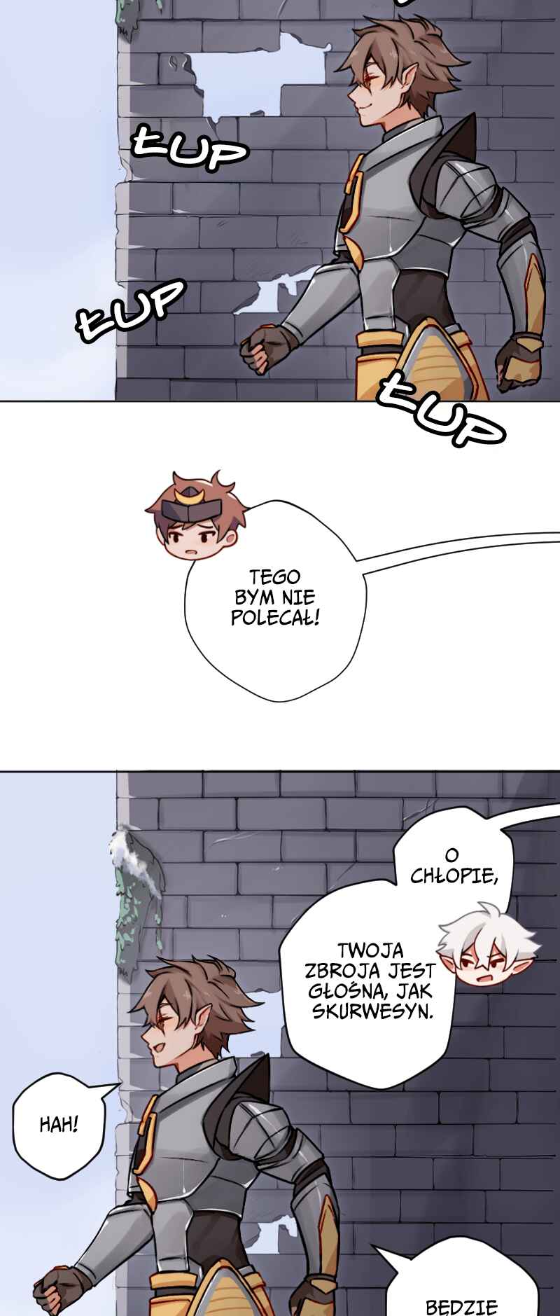 1HP Club Chapter 26 - Page 10