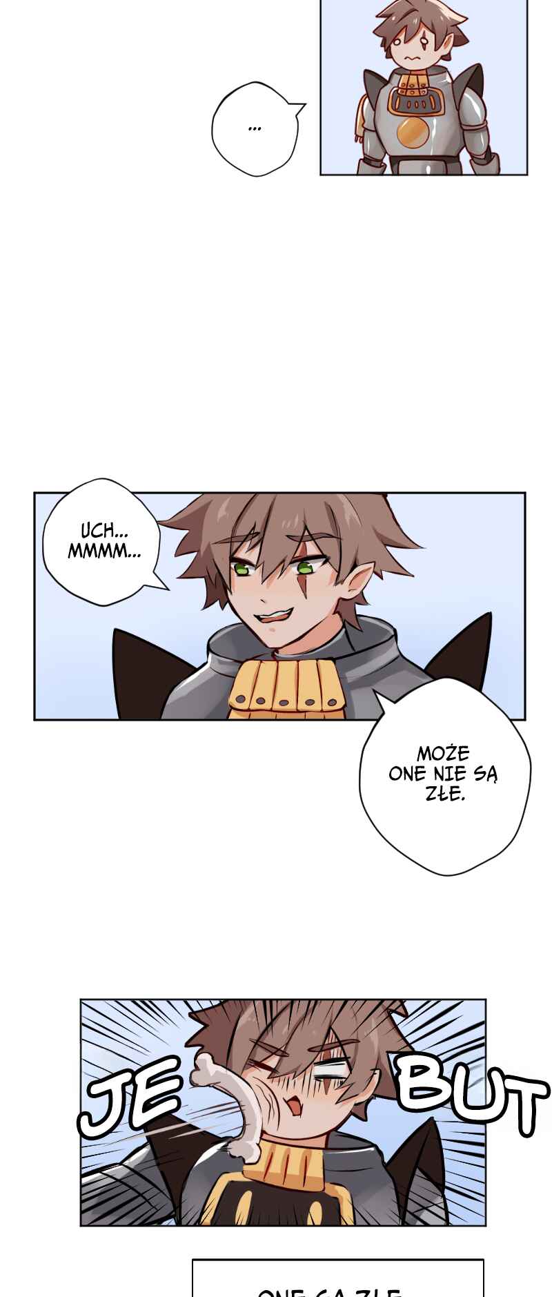 1HP Club Chapter 26 - Page 13