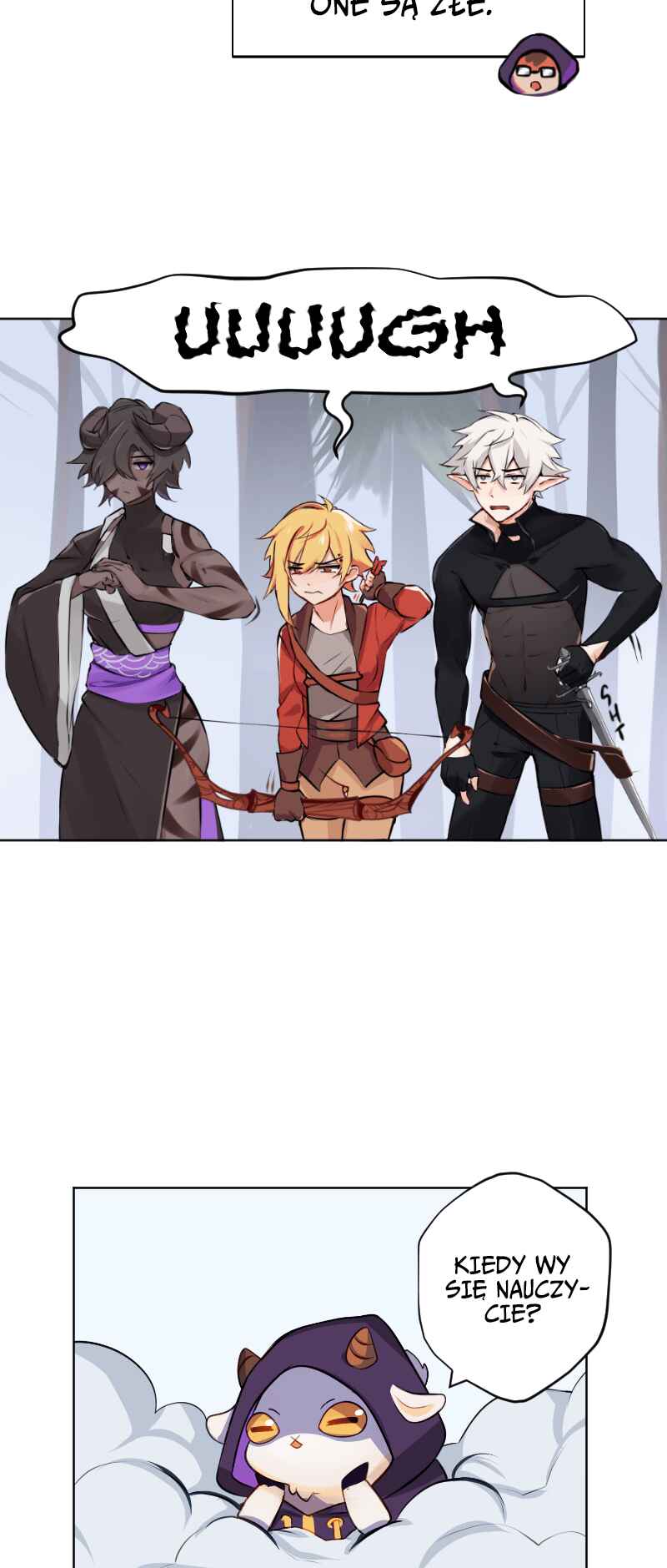 1HP Club Chapter 26 - Page 14