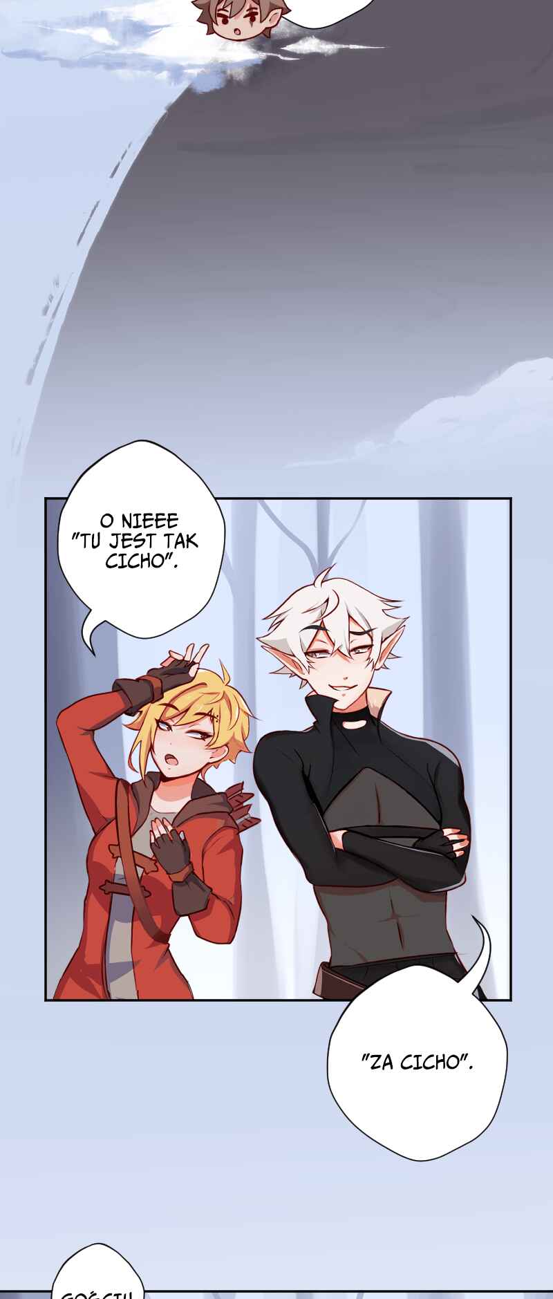 1HP Club Chapter 26 - Page 6