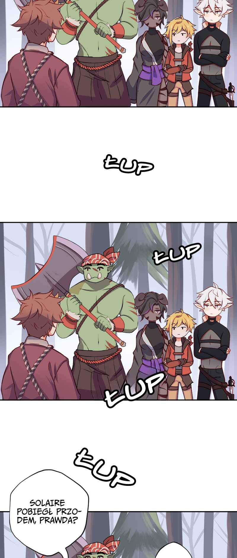 1HP Club Chapter 26 - Page 8