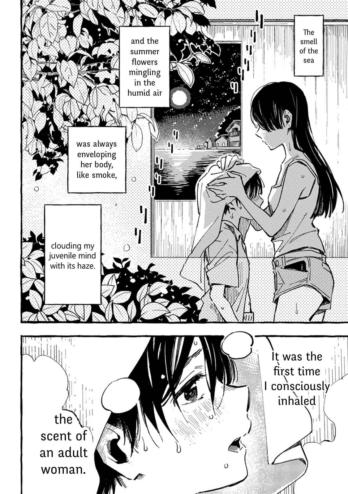 Asako Chapter 8 - Page 16