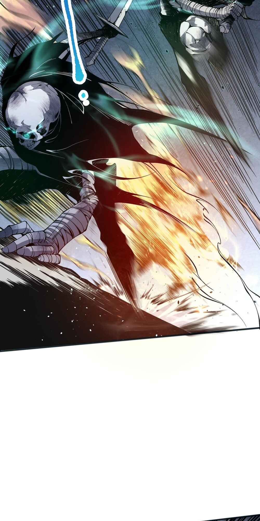 Si Ling Fashi! Wo Ji Shi Tianzai Chapter 21 - Page 13