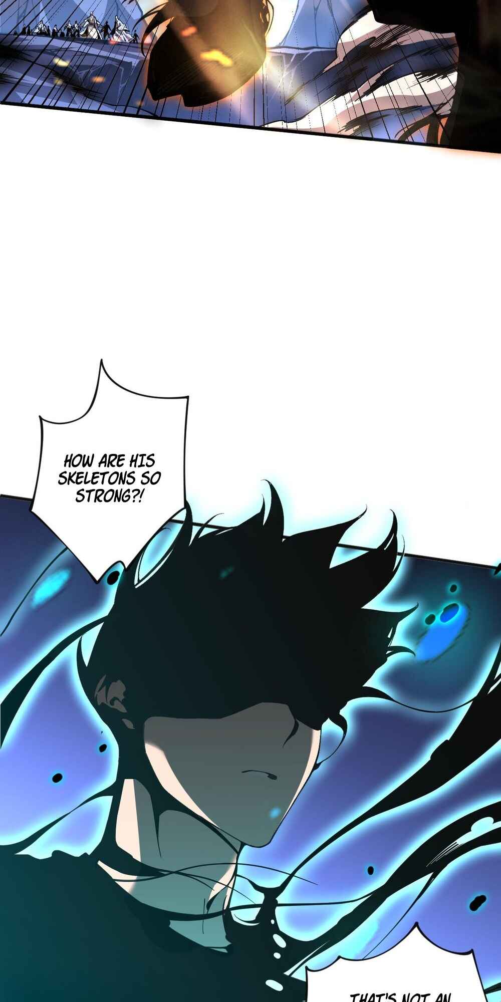 Si Ling Fashi! Wo Ji Shi Tianzai Chapter 21 - Page 18