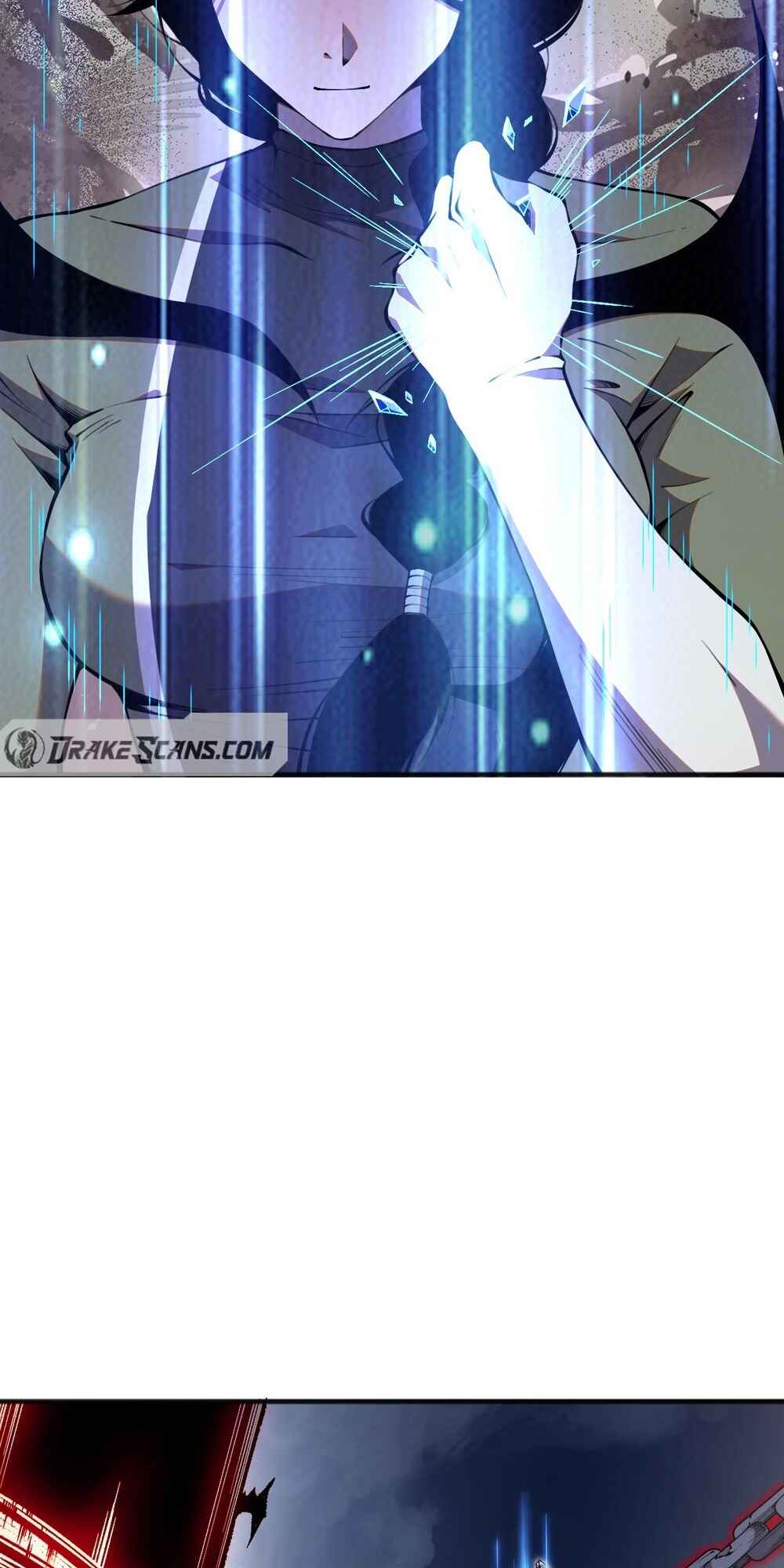 Si Ling Fashi! Wo Ji Shi Tianzai Chapter 21 - Page 31