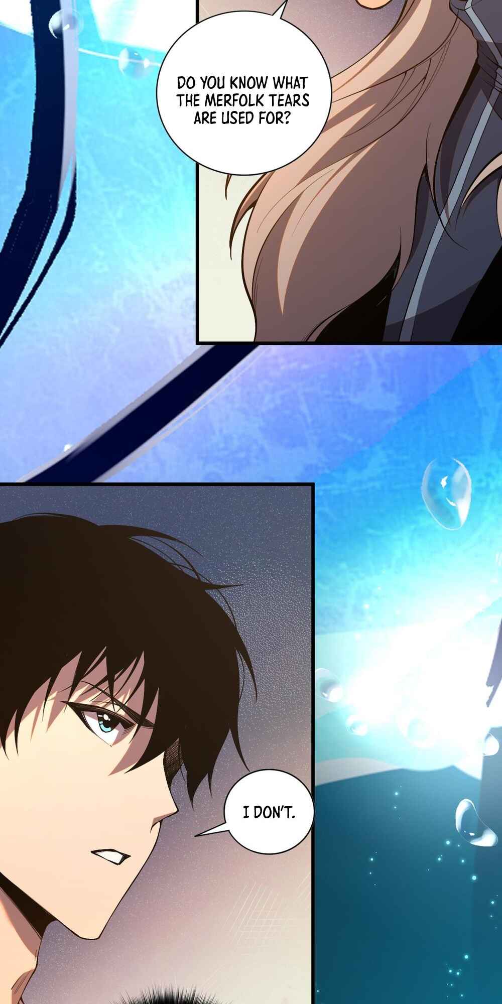 Si Ling Fashi! Wo Ji Shi Tianzai Chapter 21 - Page 40