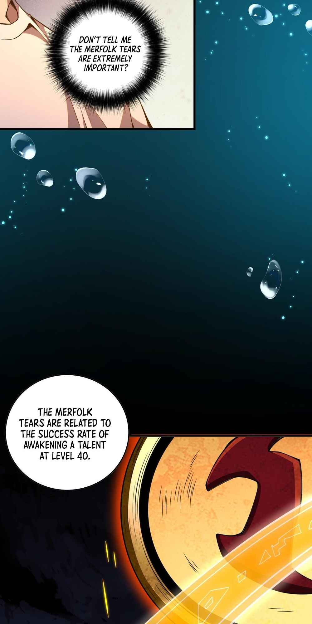 Si Ling Fashi! Wo Ji Shi Tianzai Chapter 21 - Page 41
