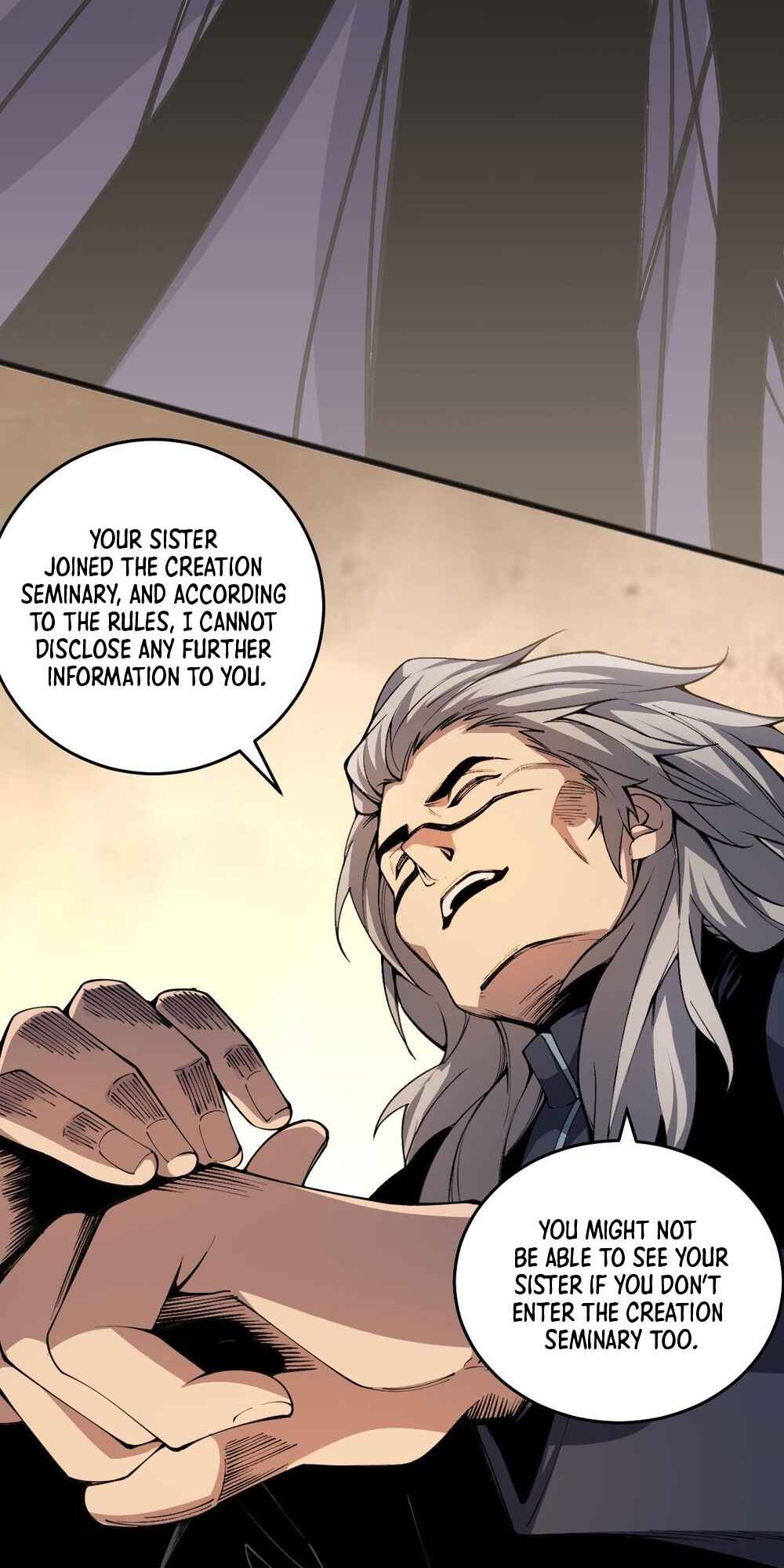Si Ling Fashi! Wo Ji Shi Tianzai Chapter 21 - Page 52