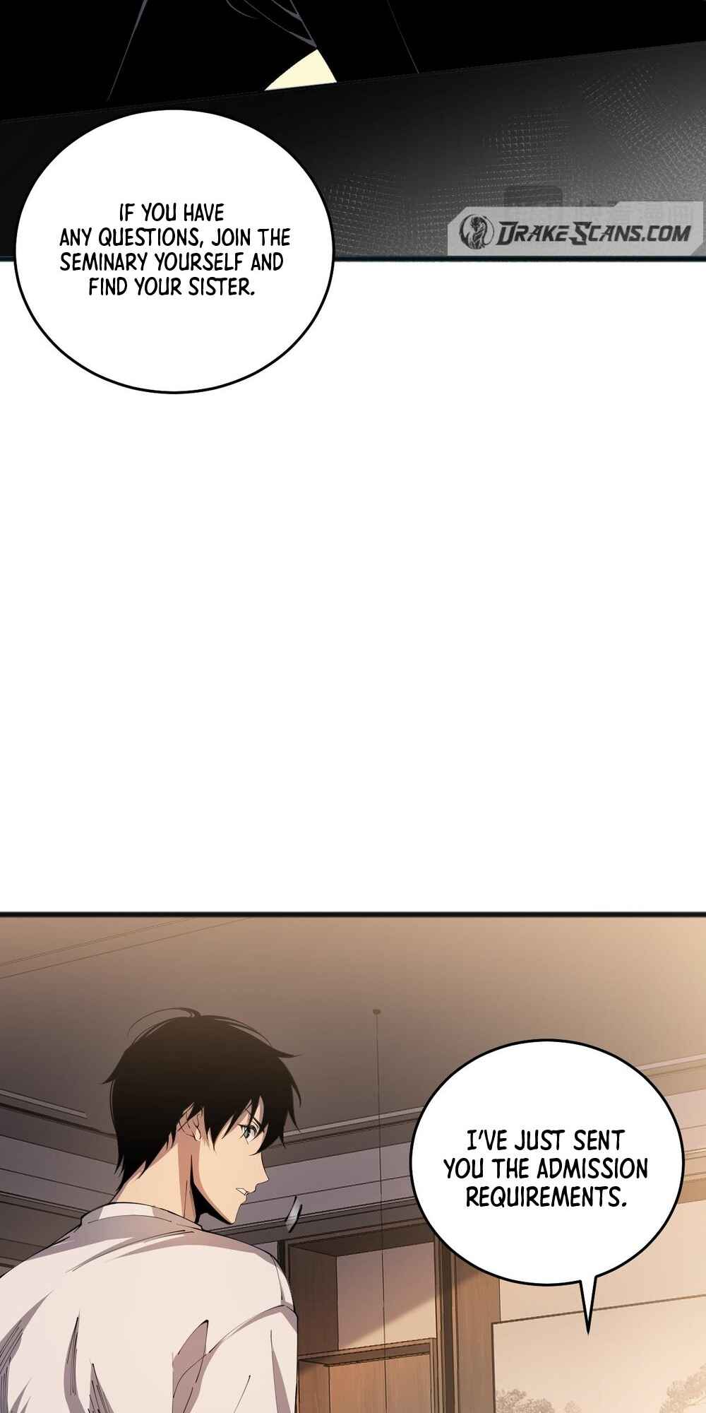 Si Ling Fashi! Wo Ji Shi Tianzai Chapter 21 - Page 53