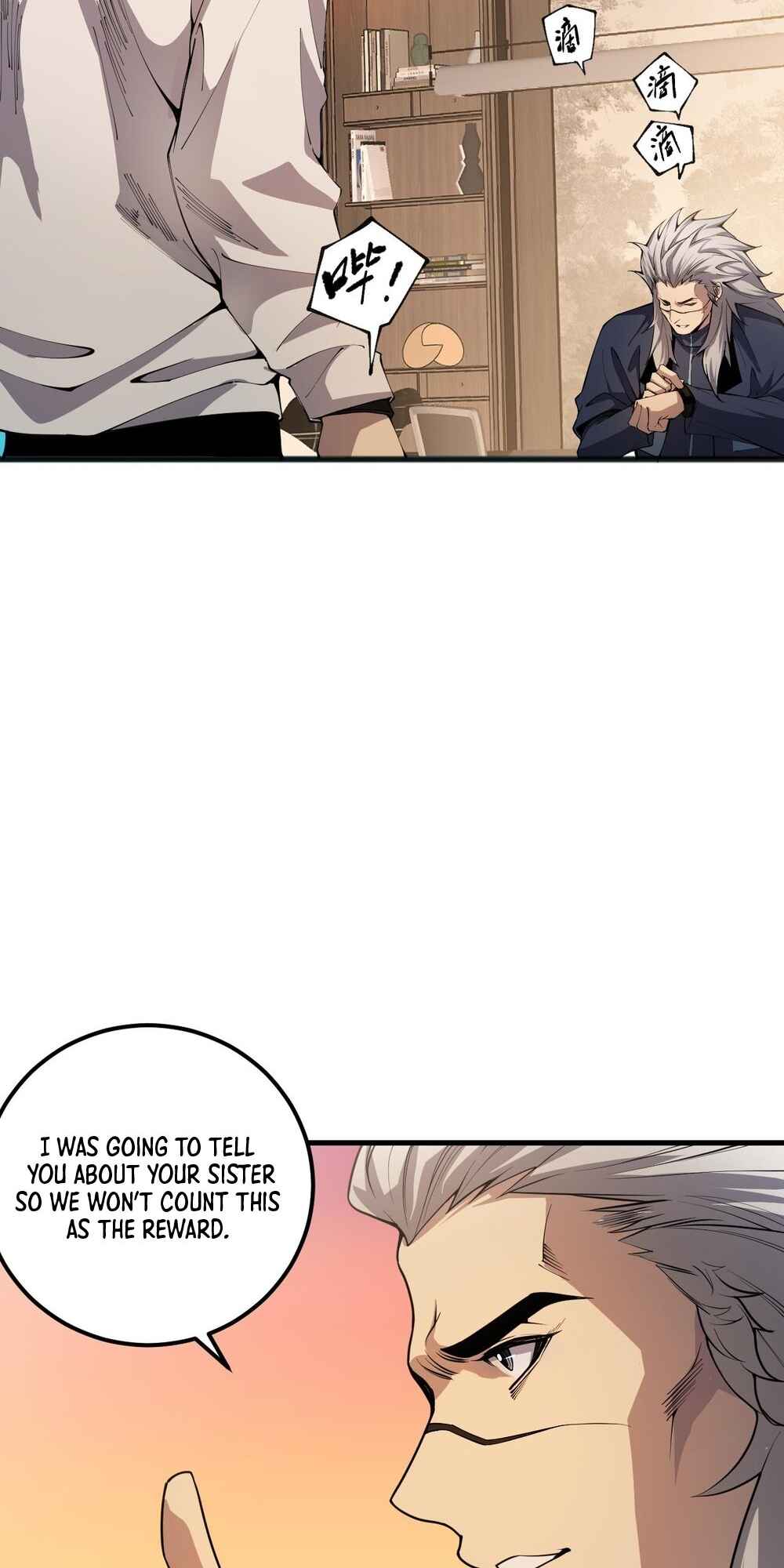 Si Ling Fashi! Wo Ji Shi Tianzai Chapter 21 - Page 54