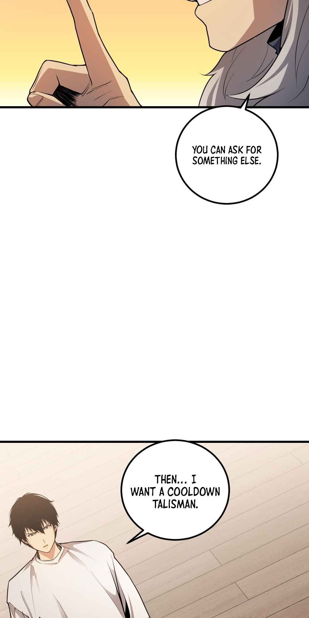 Si Ling Fashi! Wo Ji Shi Tianzai Chapter 21 - Page 55