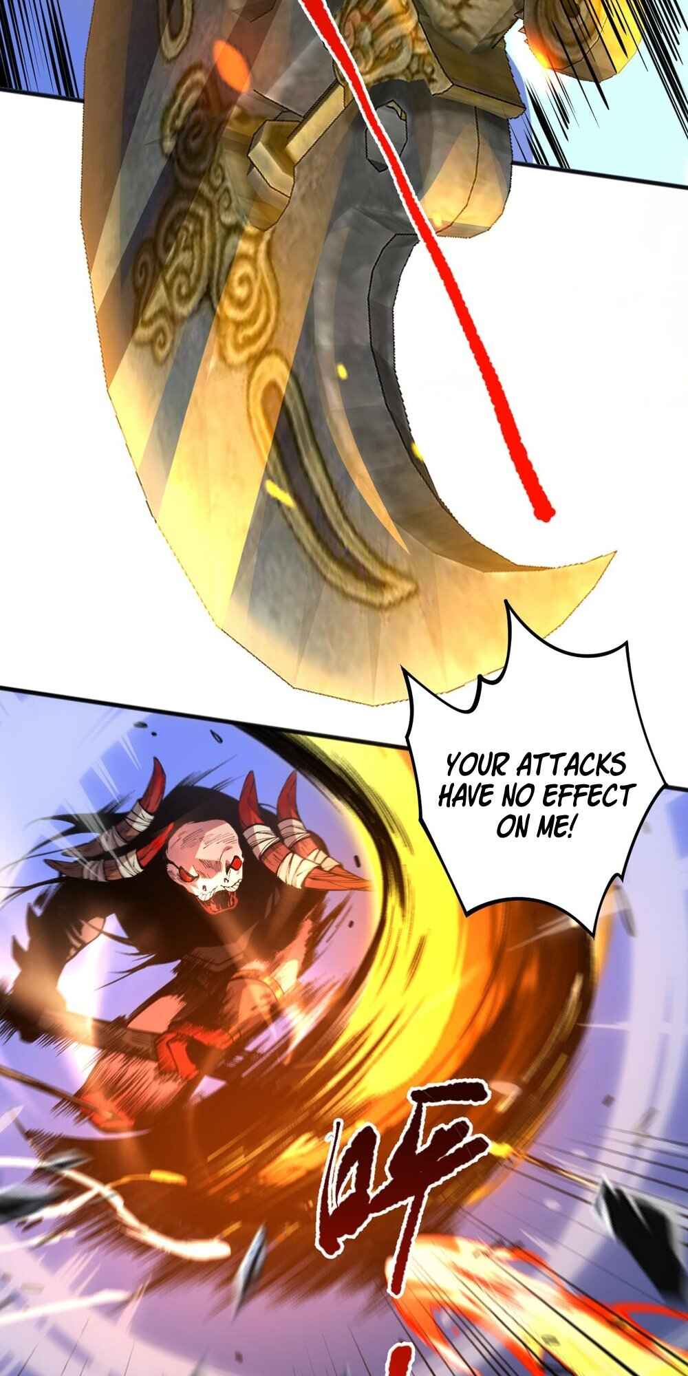 Si Ling Fashi! Wo Ji Shi Tianzai Chapter 21 - Page 6