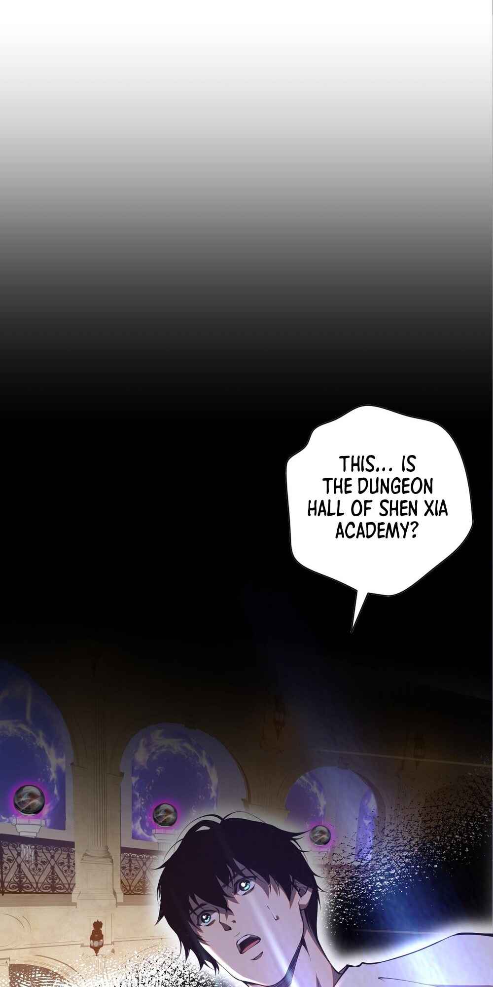 Si Ling Fashi! Wo Ji Shi Tianzai Chapter 21 - Page 62