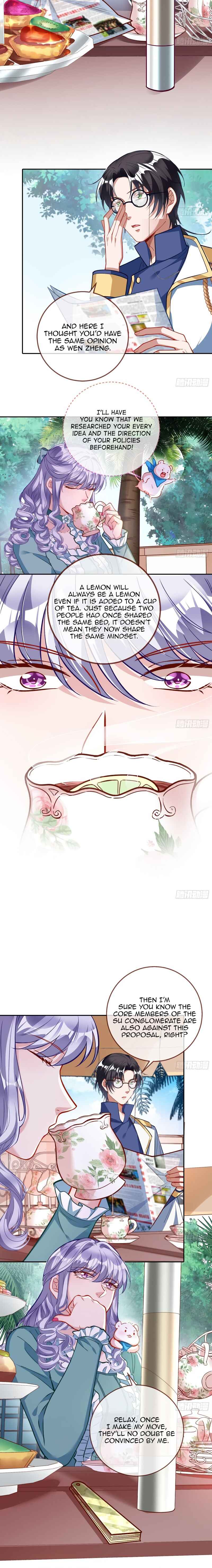 Wàn Zhā Cháo Huáng Chapter 379 - Page 9