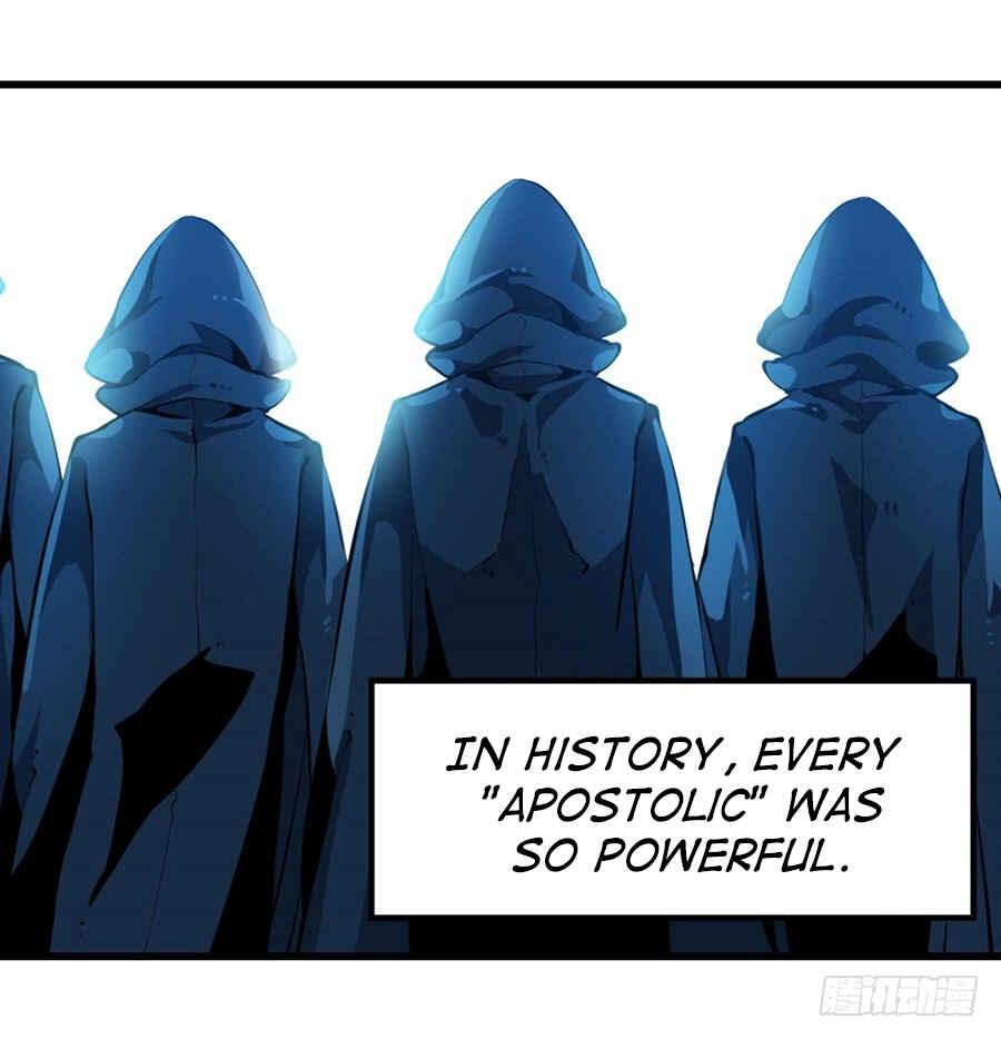 Wuxian Shitu Yu Shier Zhan Ji Chapter 0 - Page 5