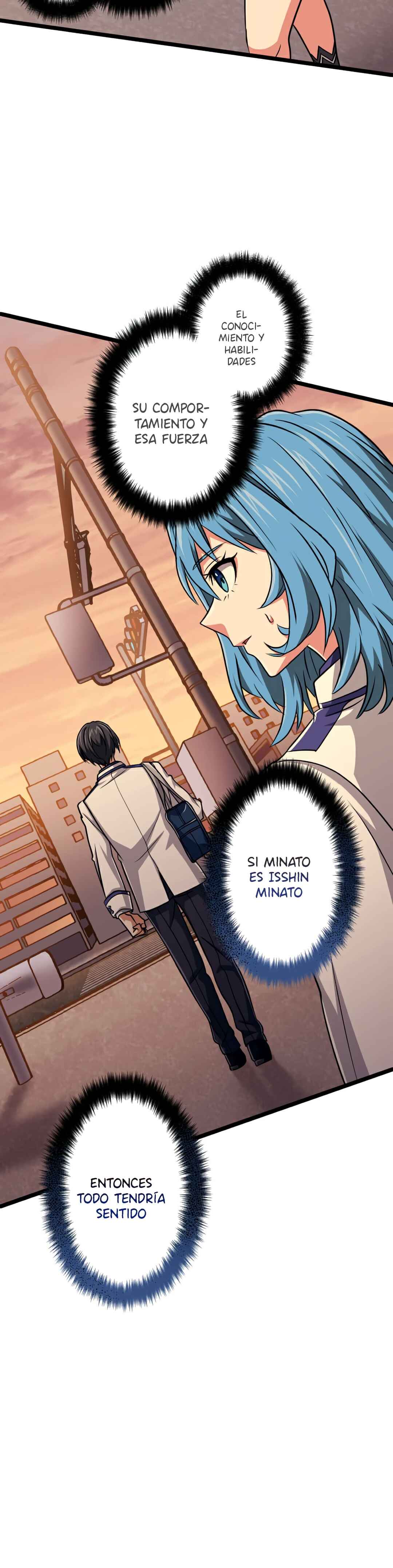 Maryoku 9999-man Zen Zokusei Tsukai no Daikenja Chapter 102 - Page 24