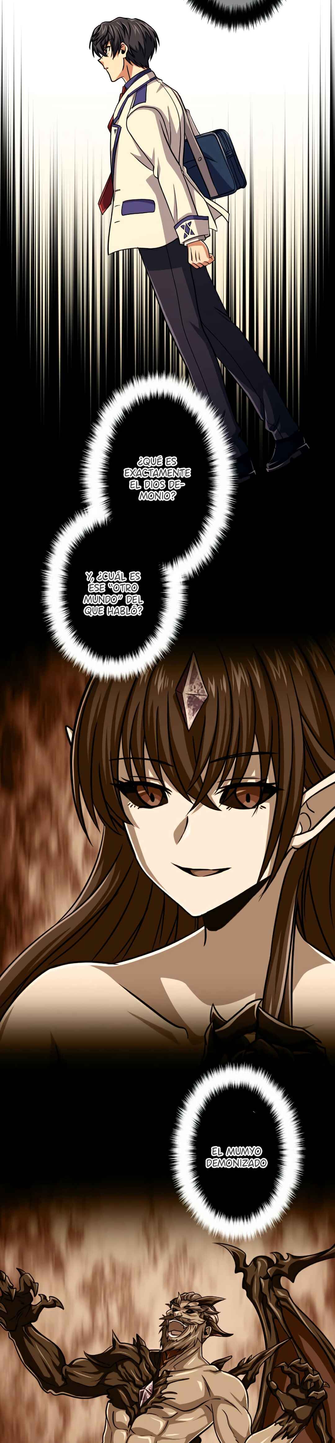 Maryoku 9999-man Zen Zokusei Tsukai no Daikenja Chapter 102 - Page 29