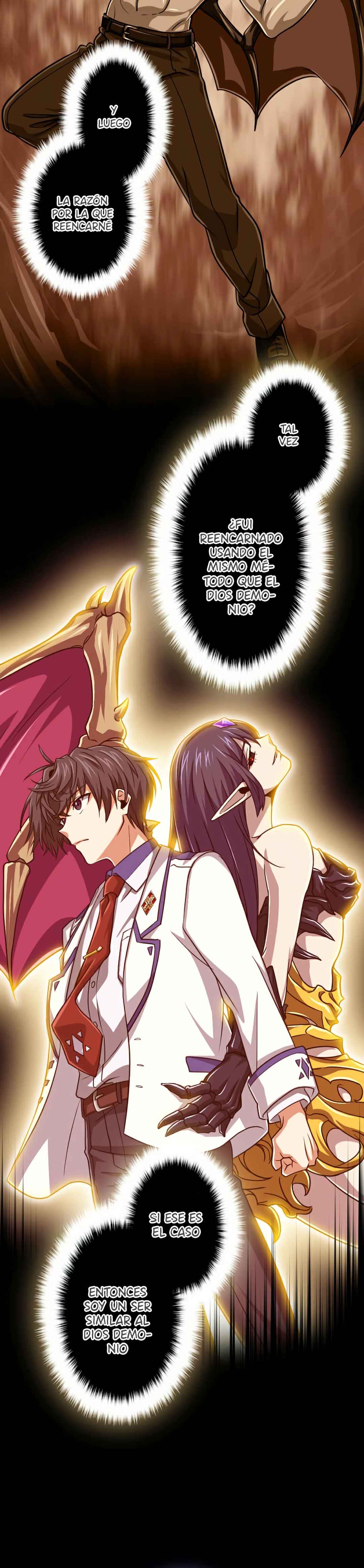 Maryoku 9999-man Zen Zokusei Tsukai no Daikenja Chapter 102 - Page 30