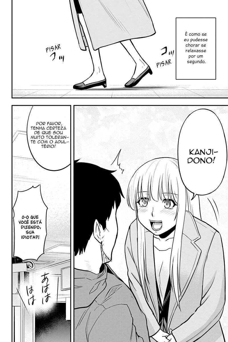 Orenchi ni Kita Onna Kishi to Inakagurashi Surukotoninatta Ken Chapter 77 - Page 15