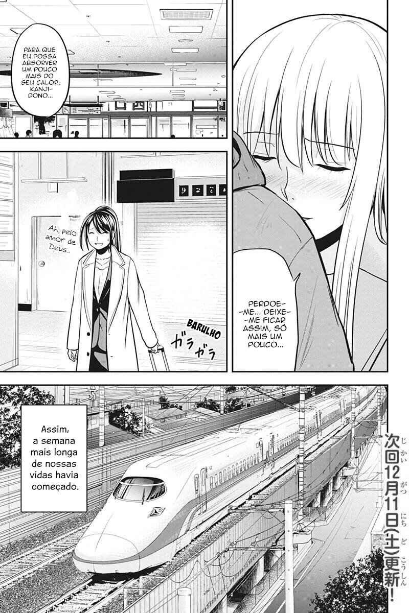 Orenchi ni Kita Onna Kishi to Inakagurashi Surukotoninatta Ken Chapter 77 - Page 20