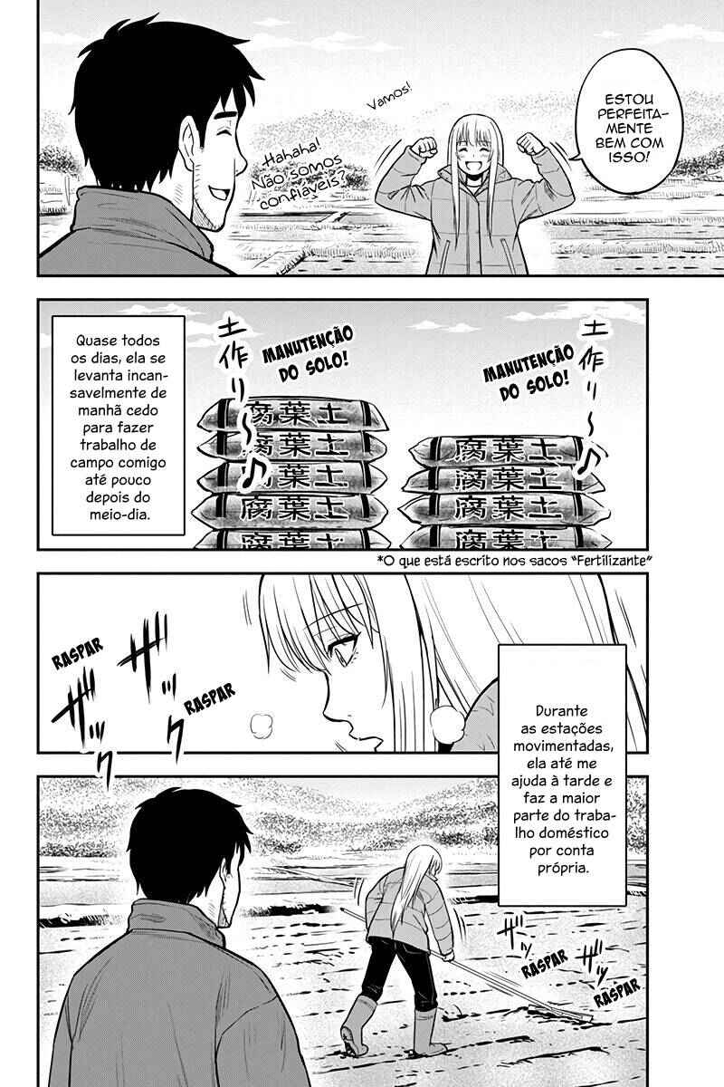 Orenchi ni Kita Onna Kishi to Inakagurashi Surukotoninatta Ken Chapter 77 - Page 3