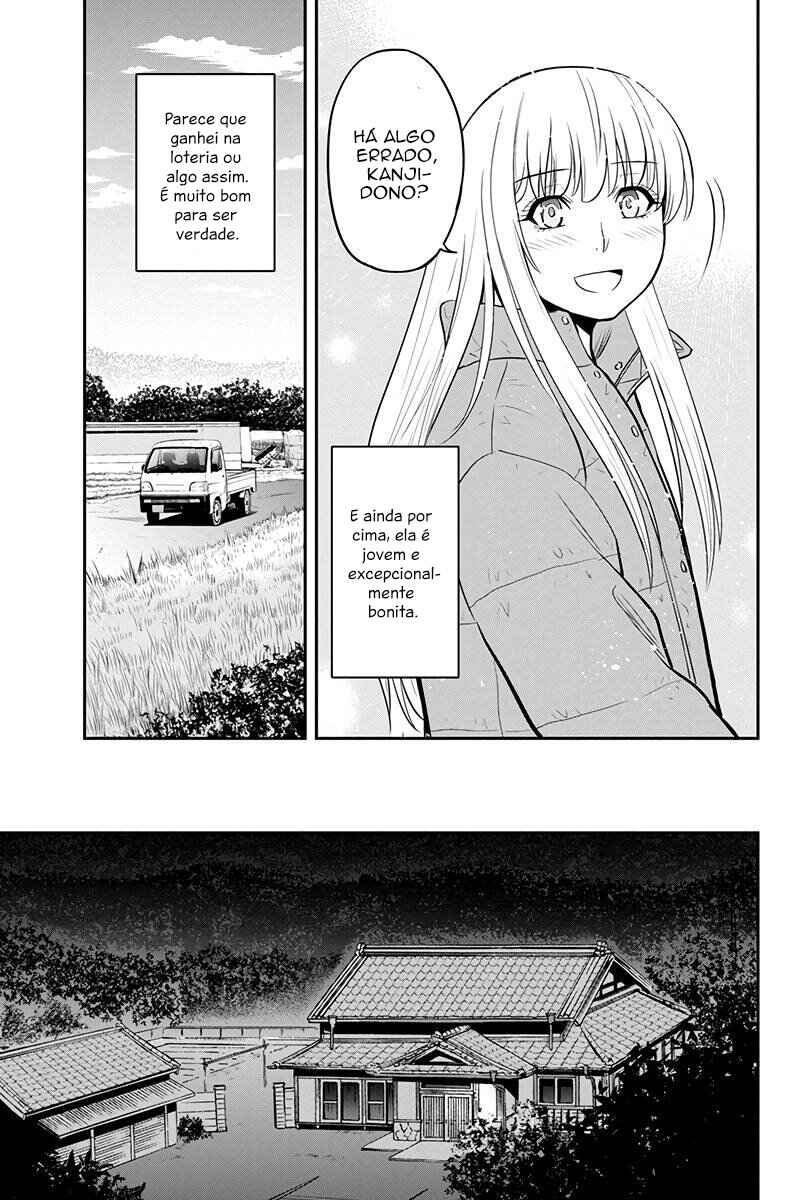 Orenchi ni Kita Onna Kishi to Inakagurashi Surukotoninatta Ken Chapter 77 - Page 4