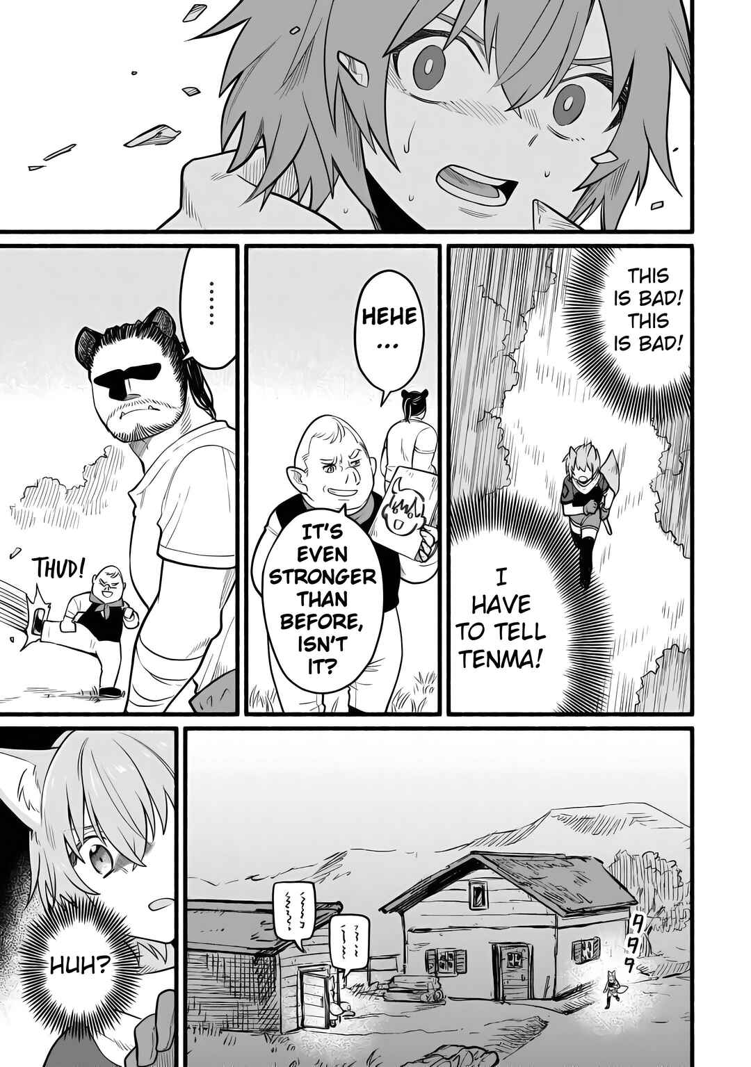 Tensei Mae no Tutorial de Isekai Saikyou ni Narimashita. - Junbi Shisugite Daini no Jinsei wa Easy Mode desu! Chapter 8 - Page 25
