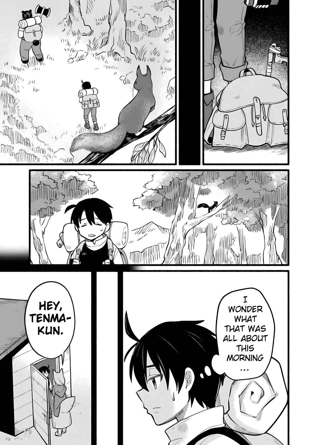 Tensei Mae no Tutorial de Isekai Saikyou ni Narimashita. - Junbi Shisugite Daini no Jinsei wa Easy Mode desu! Chapter 8 - Page 27