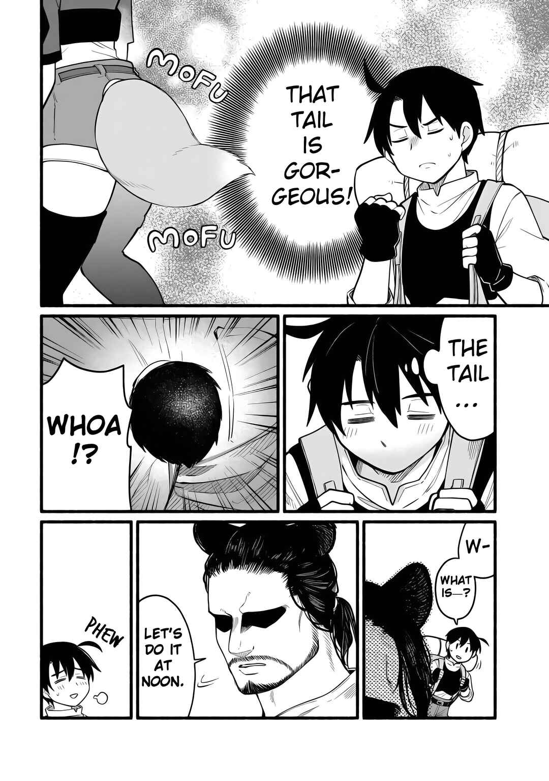 Tensei Mae no Tutorial de Isekai Saikyou ni Narimashita. - Junbi Shisugite Daini no Jinsei wa Easy Mode desu! Chapter 8 - Page 30