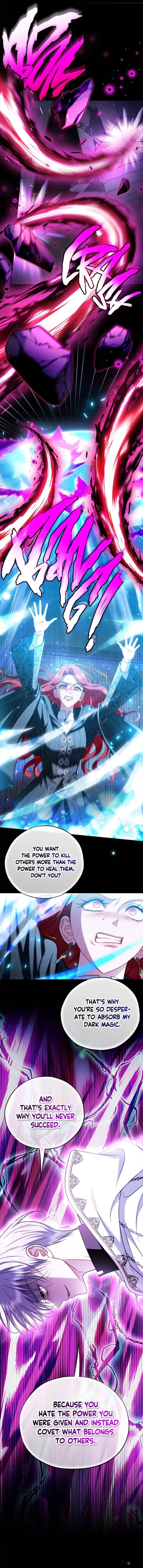 I Will Become the Villain's Poison Taster Chapter 103 - Page 14