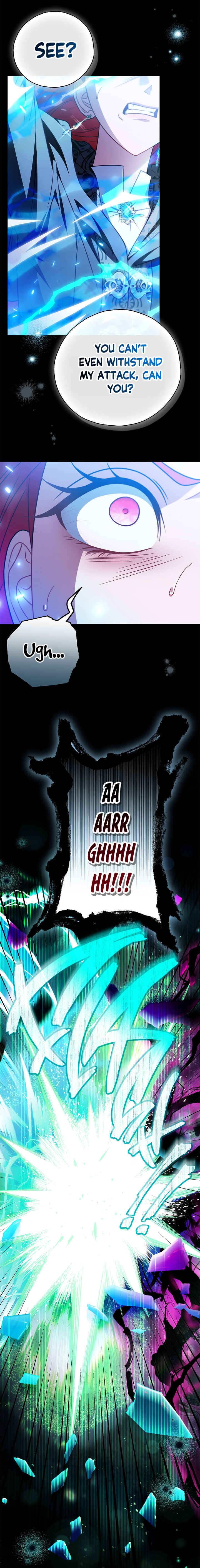 I Will Become the Villain's Poison Taster Chapter 103 - Page 15