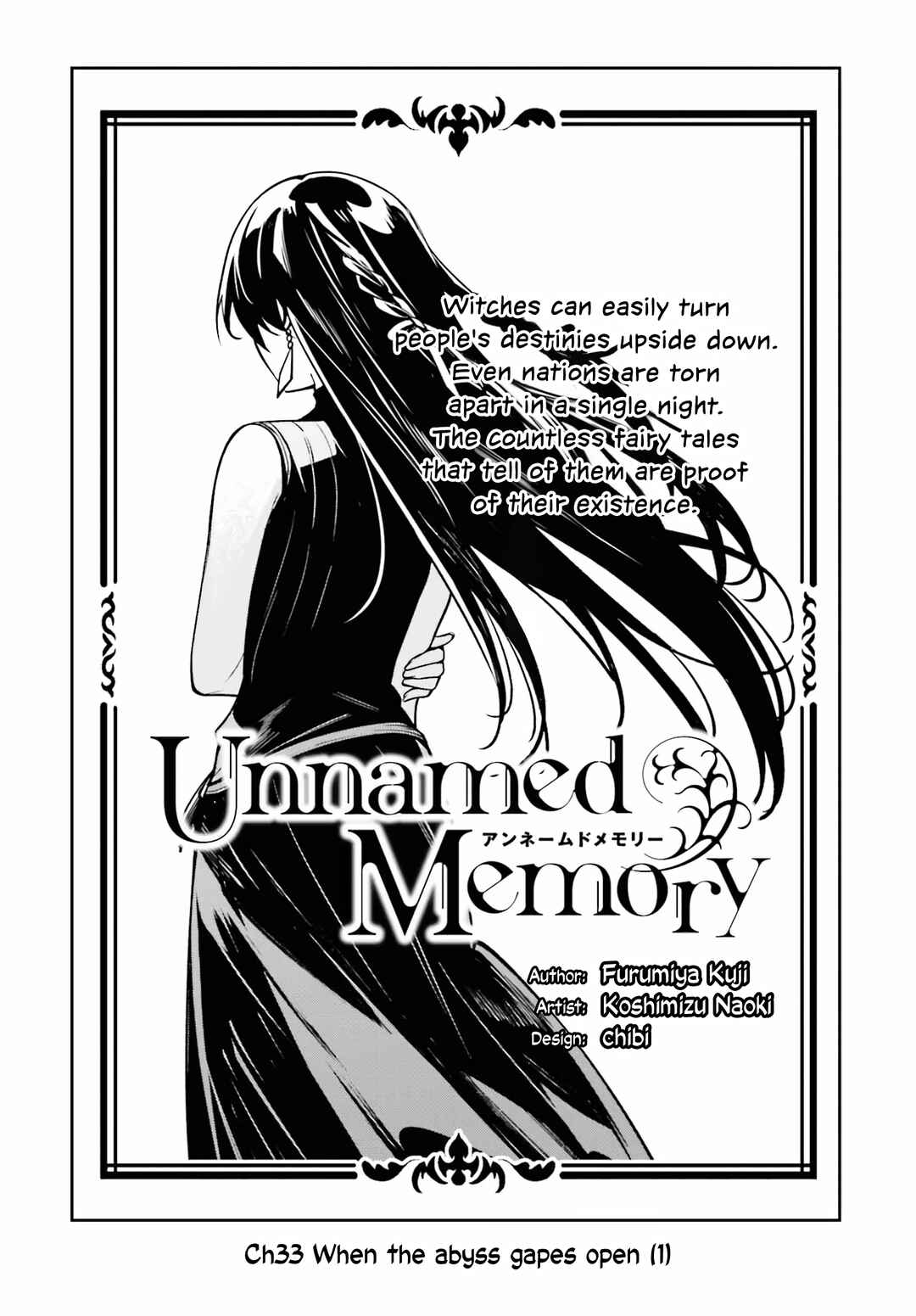 Unnamed Memory Chapter 33 - Page 4