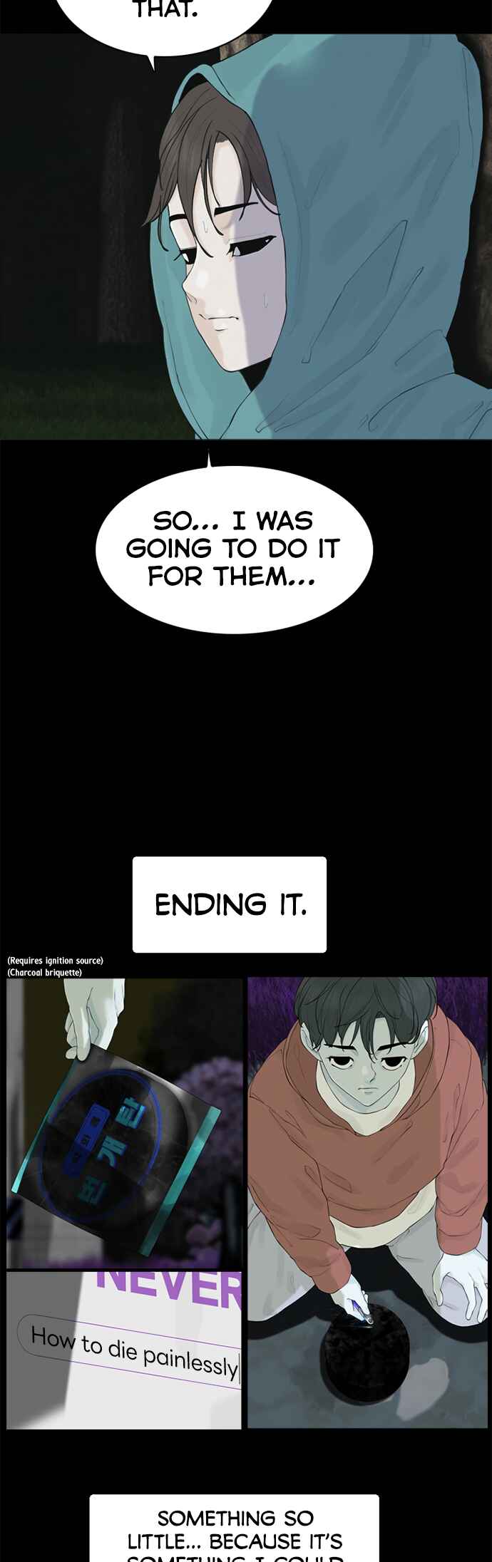 Planetary Human II: Globe Chapter 8 - Page 10