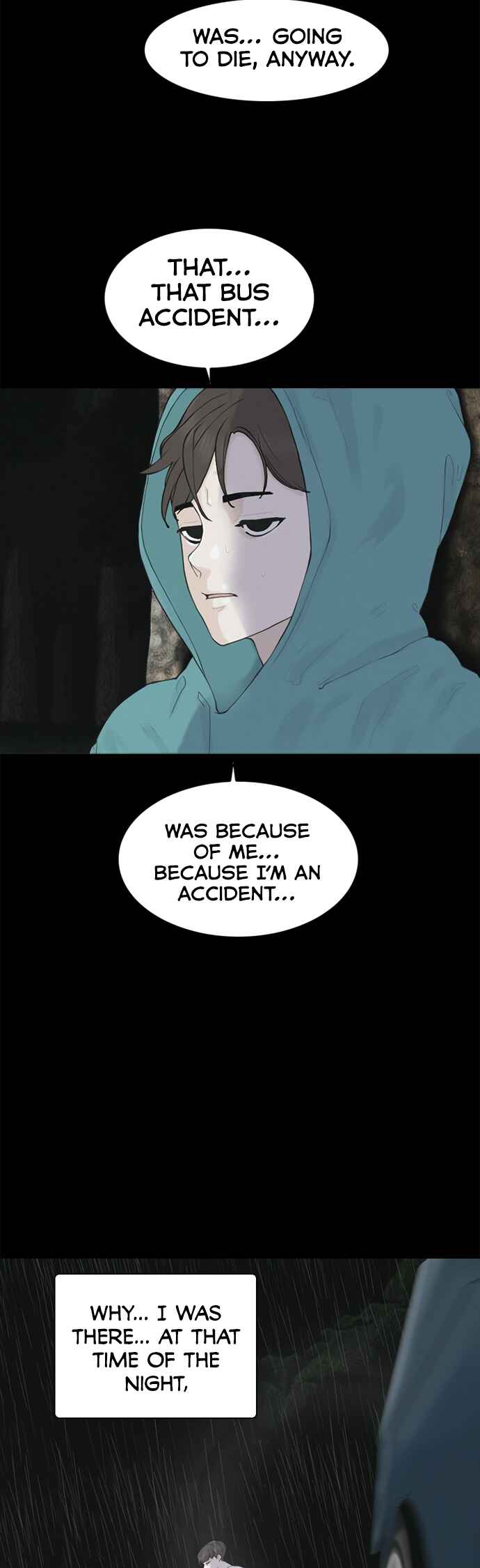 Planetary Human II: Globe Chapter 8 - Page 8