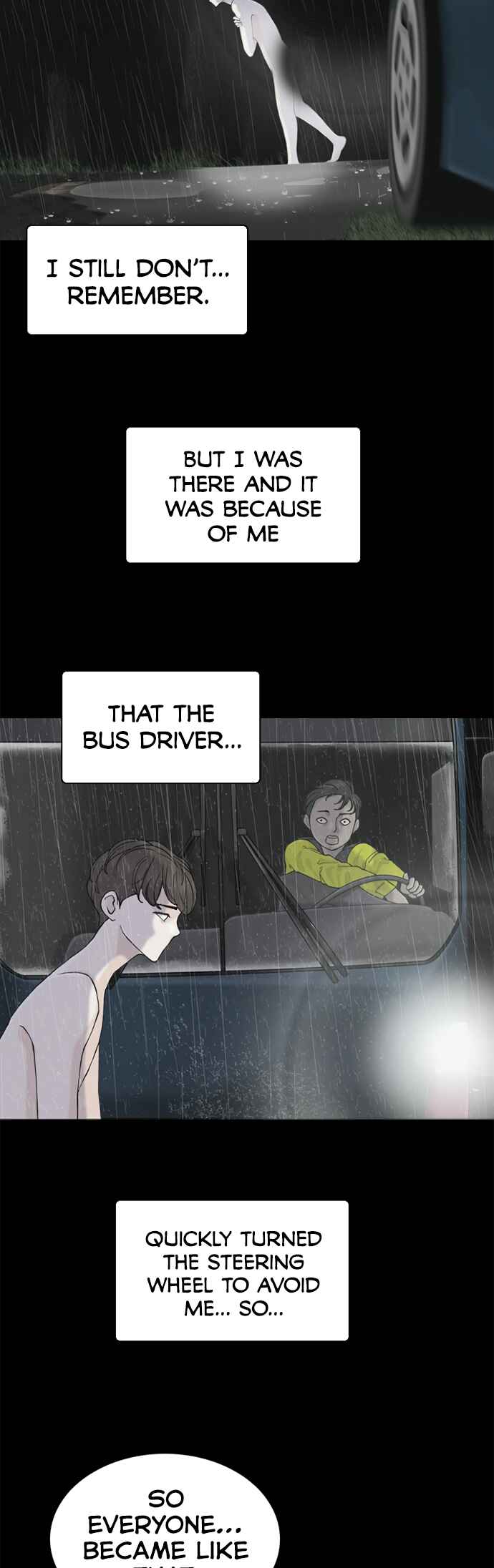 Planetary Human II: Globe Chapter 8 - Page 9