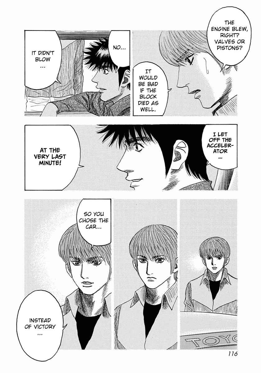 Countach Chapter 31 - Page 10